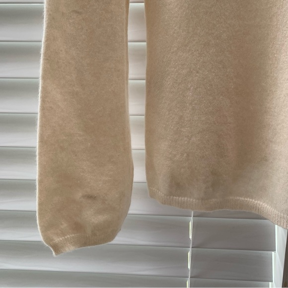 Cashmere cardigan - Picture 5 of 5